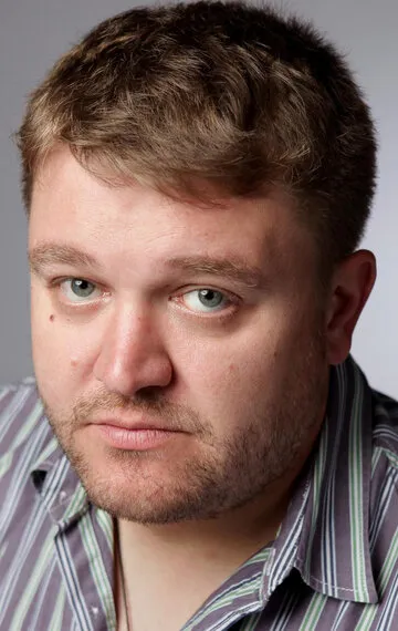 Фотография актёра Андрей Курносов